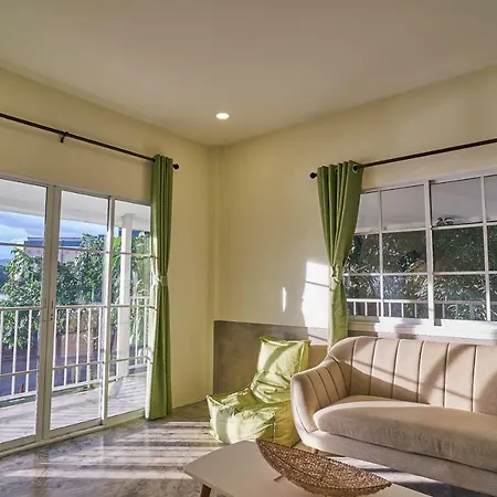 Hotel Manyi Boutique House